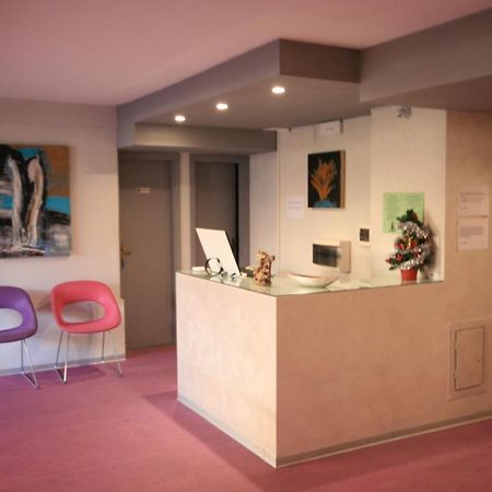 Casa Vacanze Cucciolo Rimini Ngoại thất bức ảnh