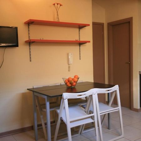 Casa Vacanze Cucciolo Rimini Ngoại thất bức ảnh