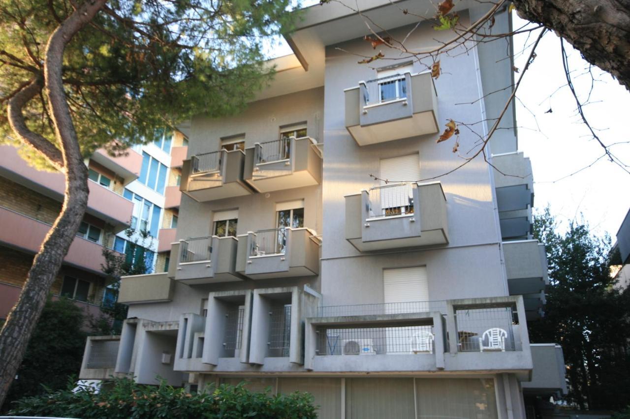 Casa Vacanze Cucciolo Rimini Ngoại thất bức ảnh