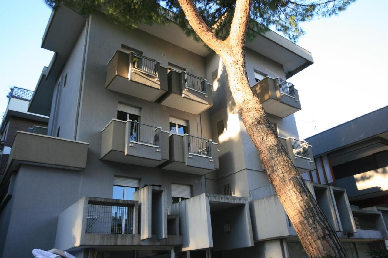 Casa Vacanze Cucciolo Rimini Ngoại thất bức ảnh