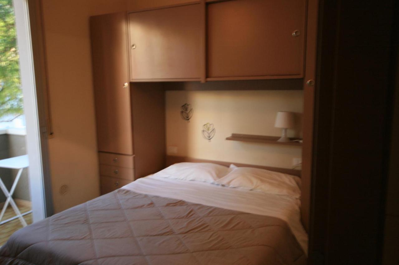 Casa Vacanze Cucciolo Rimini Ngoại thất bức ảnh