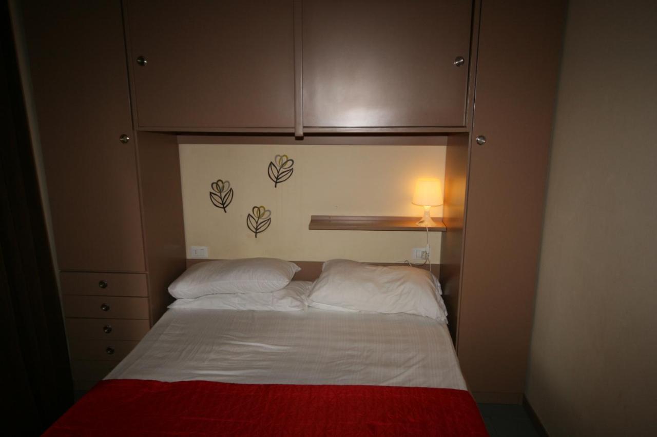 Casa Vacanze Cucciolo Rimini Ngoại thất bức ảnh