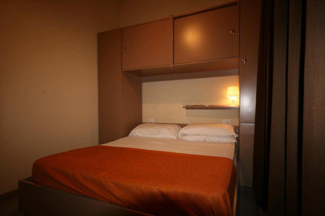 Casa Vacanze Cucciolo Rimini Ngoại thất bức ảnh