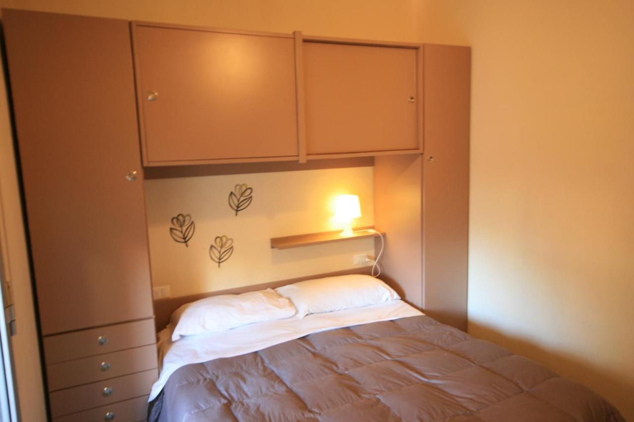 Casa Vacanze Cucciolo Rimini Ngoại thất bức ảnh