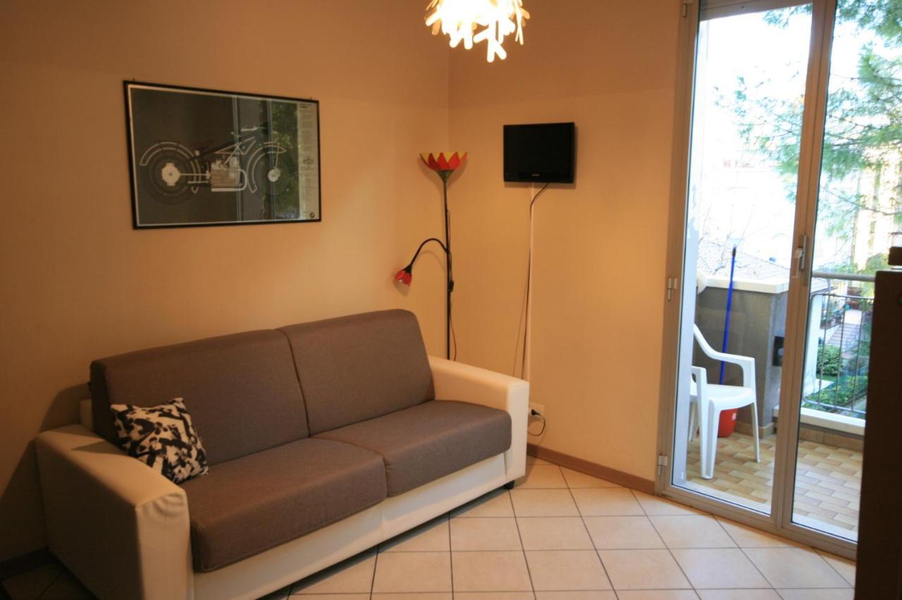 Casa Vacanze Cucciolo Rimini Ngoại thất bức ảnh