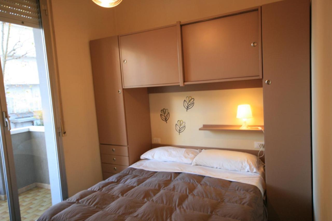 Casa Vacanze Cucciolo Rimini Ngoại thất bức ảnh