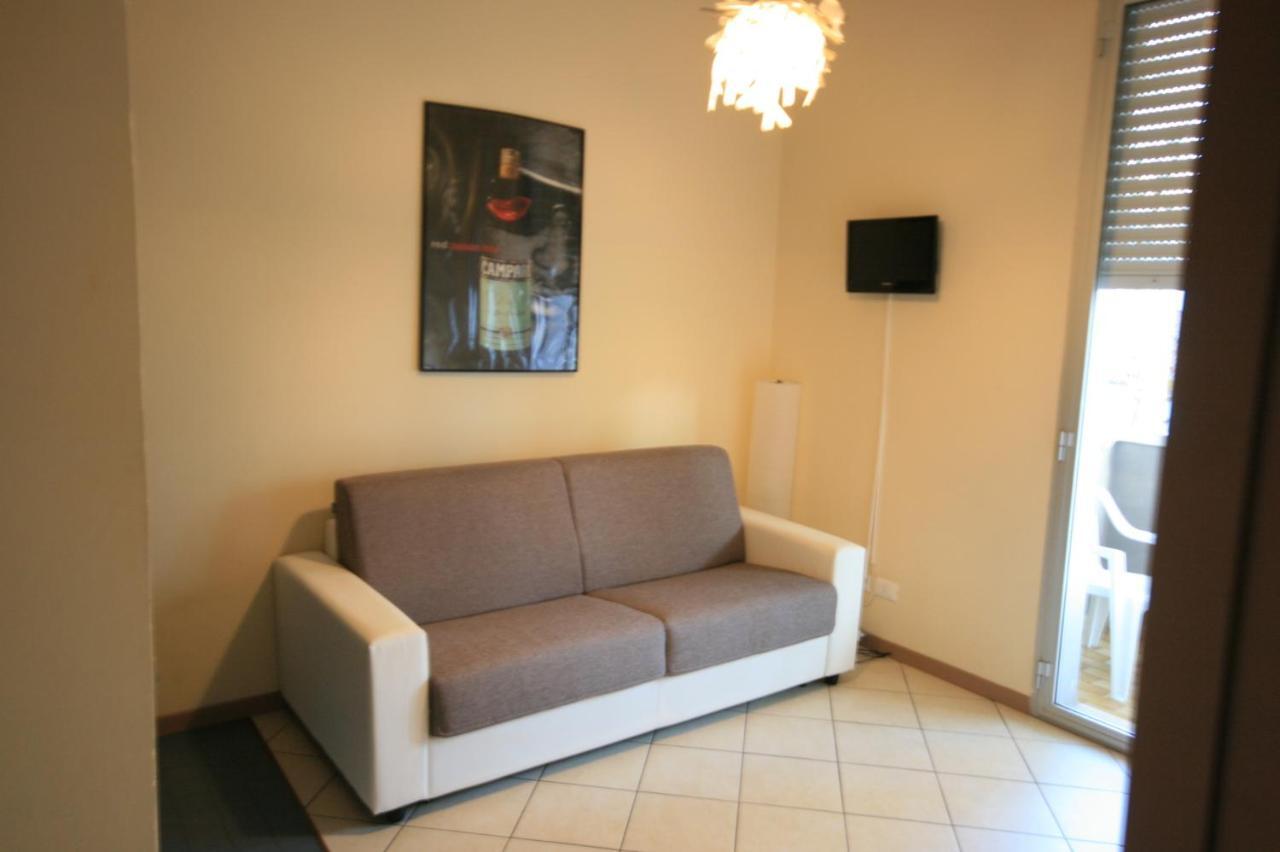 Casa Vacanze Cucciolo Rimini Ngoại thất bức ảnh