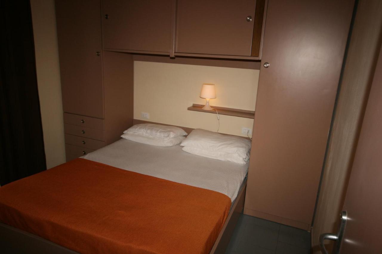 Casa Vacanze Cucciolo Rimini Ngoại thất bức ảnh