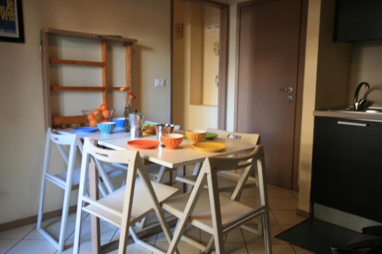 Casa Vacanze Cucciolo Rimini Ngoại thất bức ảnh