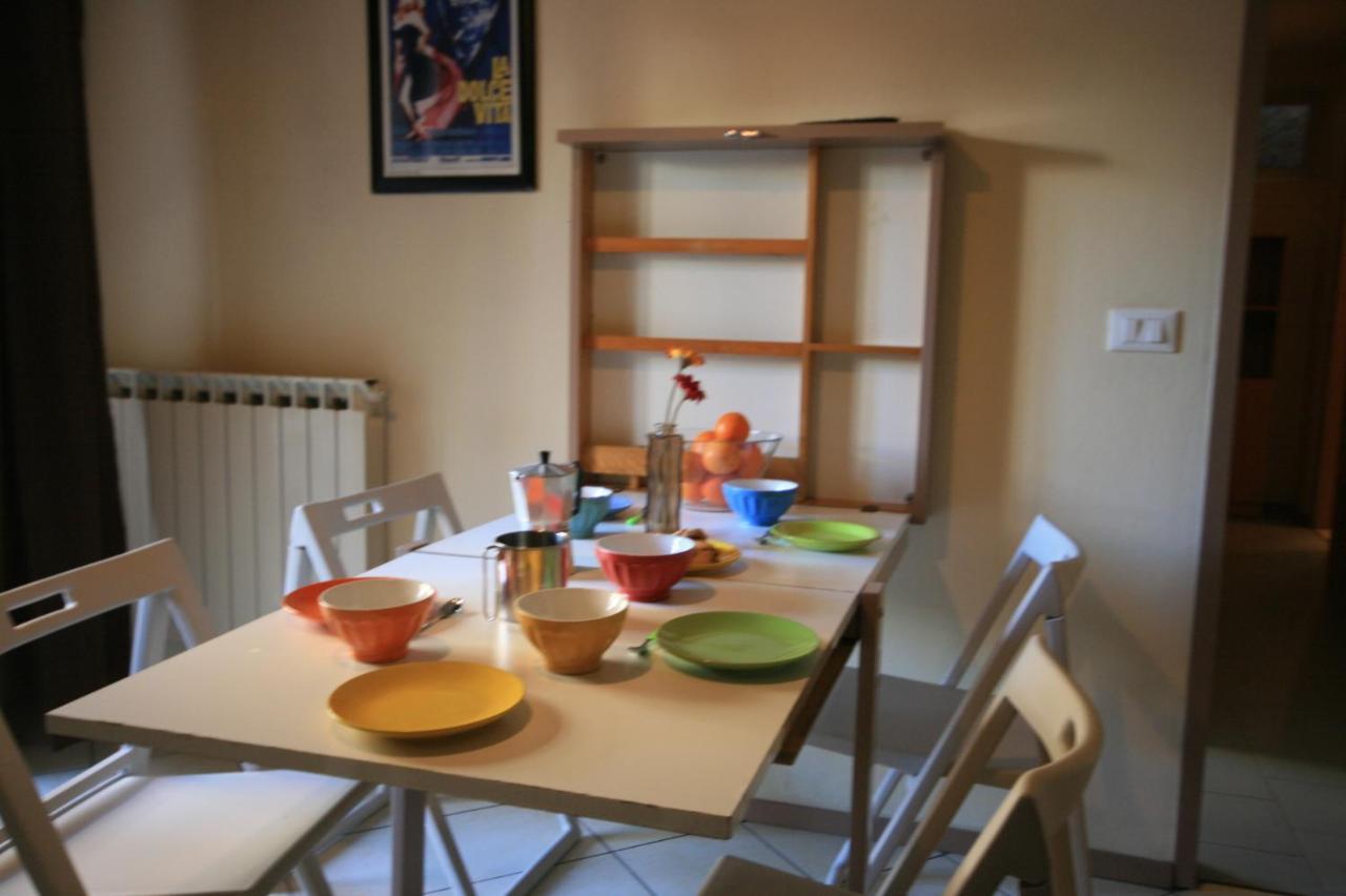 Casa Vacanze Cucciolo Rimini Ngoại thất bức ảnh