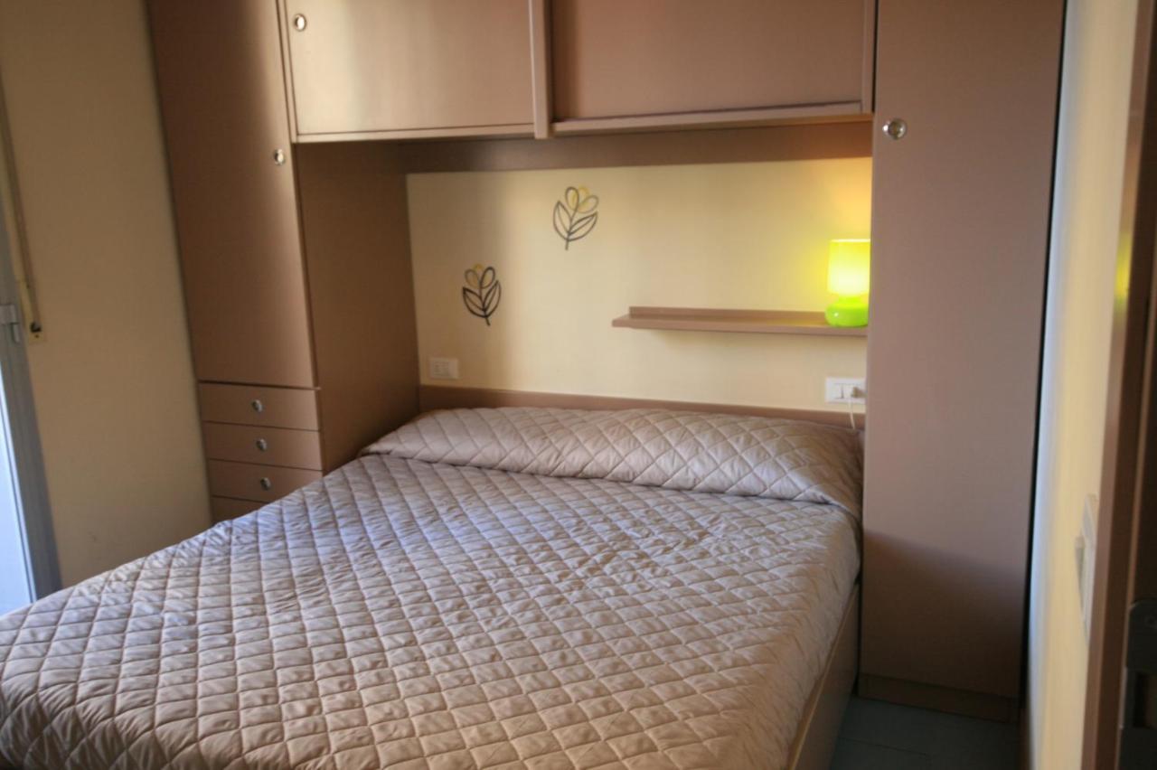 Casa Vacanze Cucciolo Rimini Ngoại thất bức ảnh