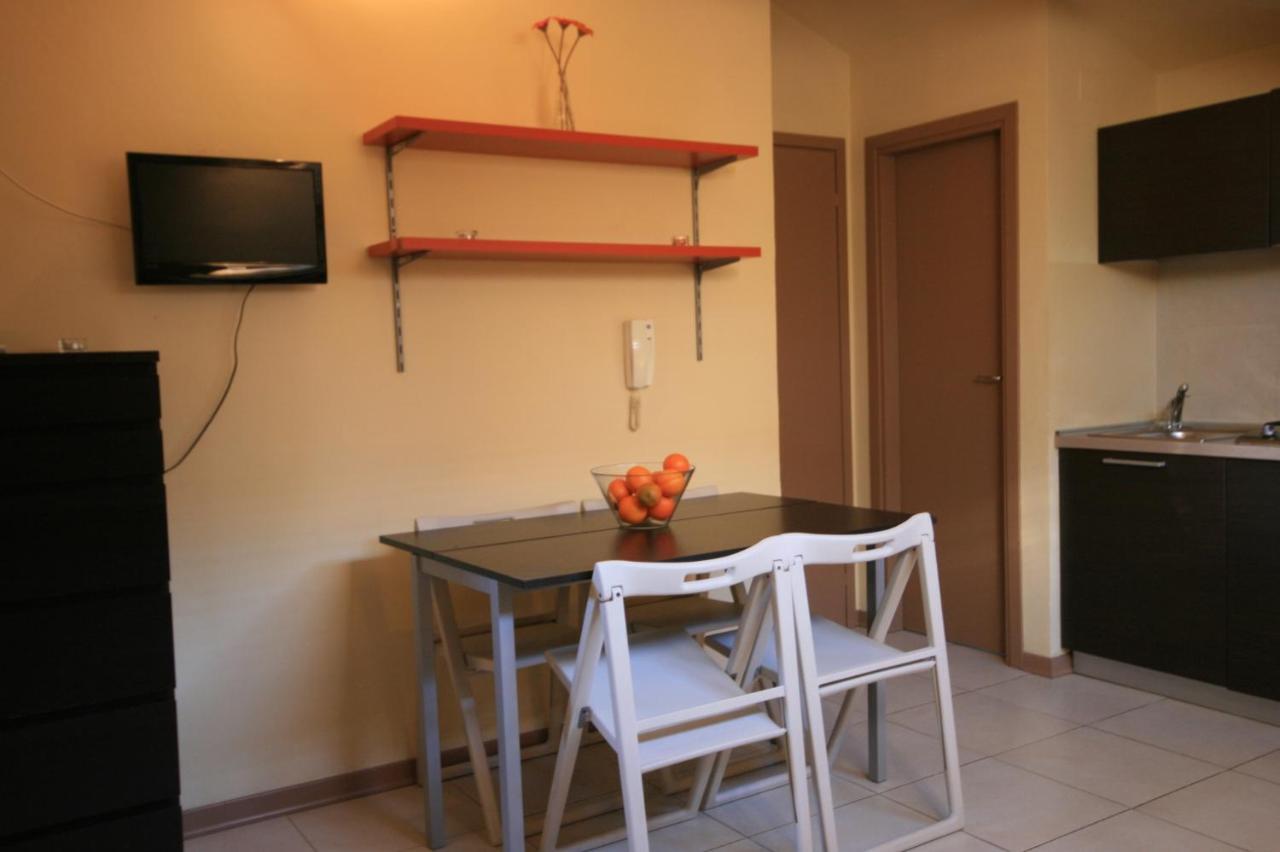 Casa Vacanze Cucciolo Rimini Ngoại thất bức ảnh