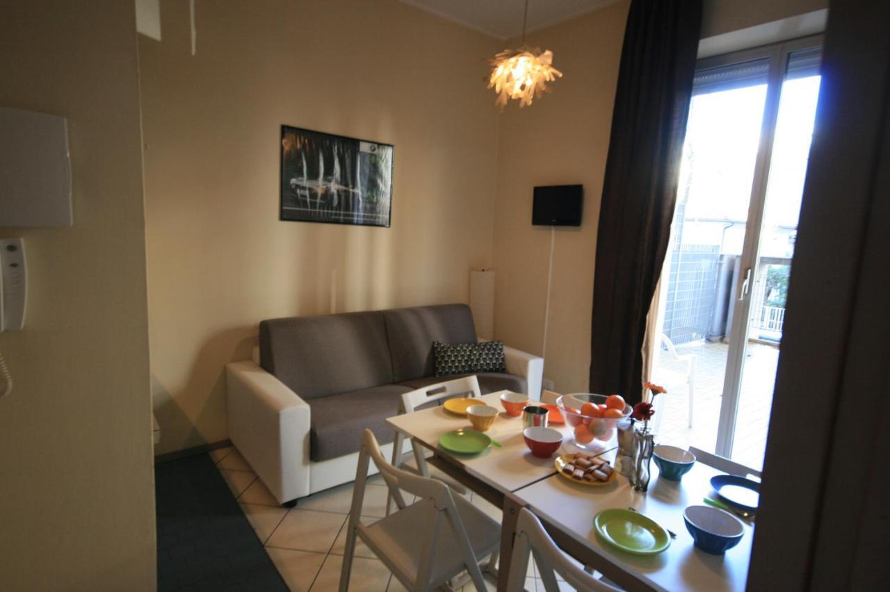 Casa Vacanze Cucciolo Rimini Ngoại thất bức ảnh
