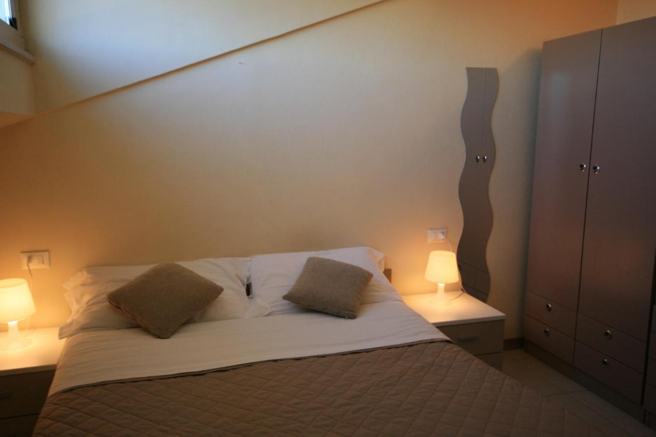 Casa Vacanze Cucciolo Rimini Ngoại thất bức ảnh