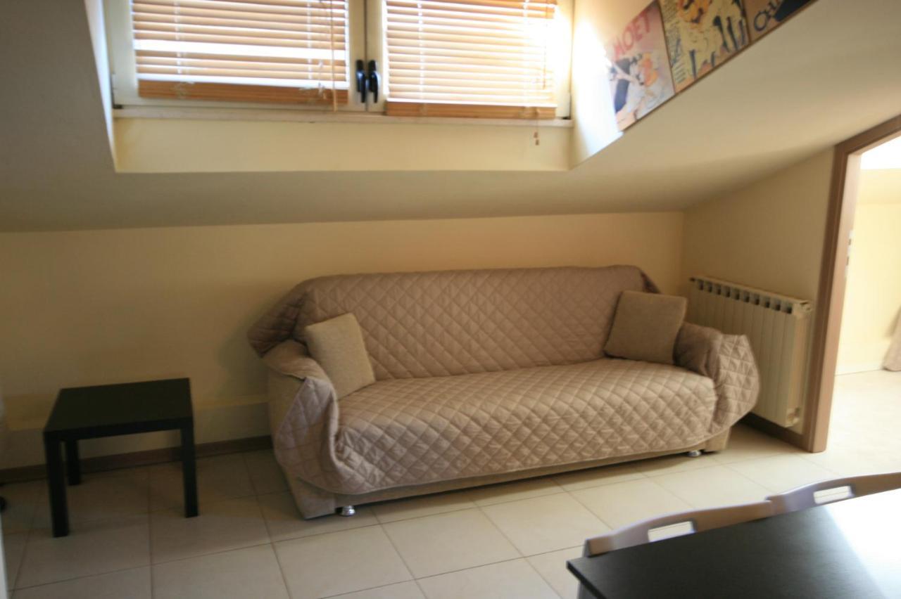 Casa Vacanze Cucciolo Rimini Ngoại thất bức ảnh