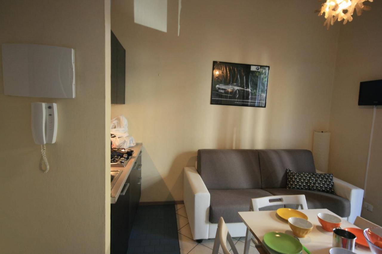 Casa Vacanze Cucciolo Rimini Ngoại thất bức ảnh