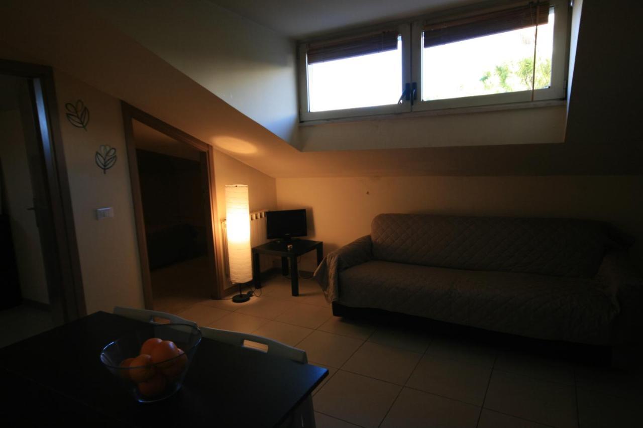 Casa Vacanze Cucciolo Rimini Ngoại thất bức ảnh