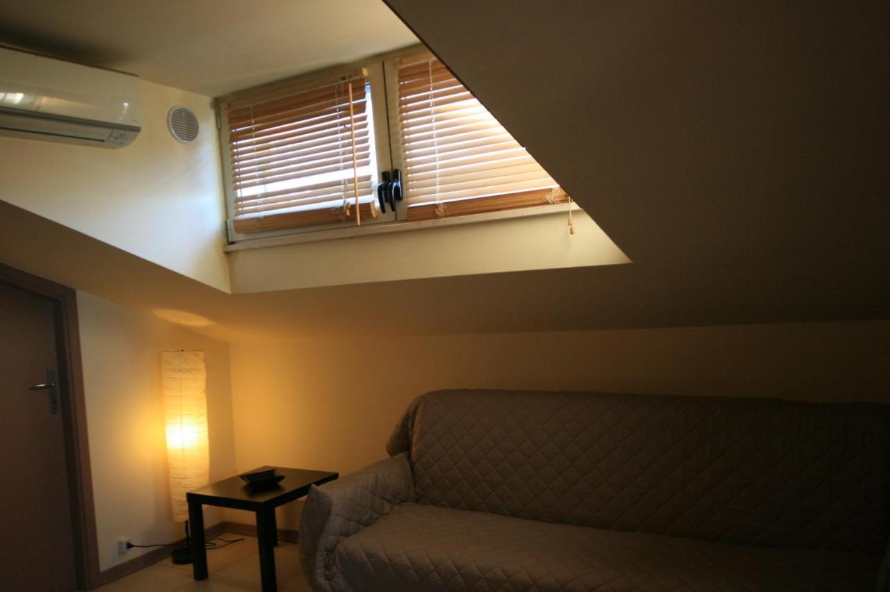 Casa Vacanze Cucciolo Rimini Ngoại thất bức ảnh