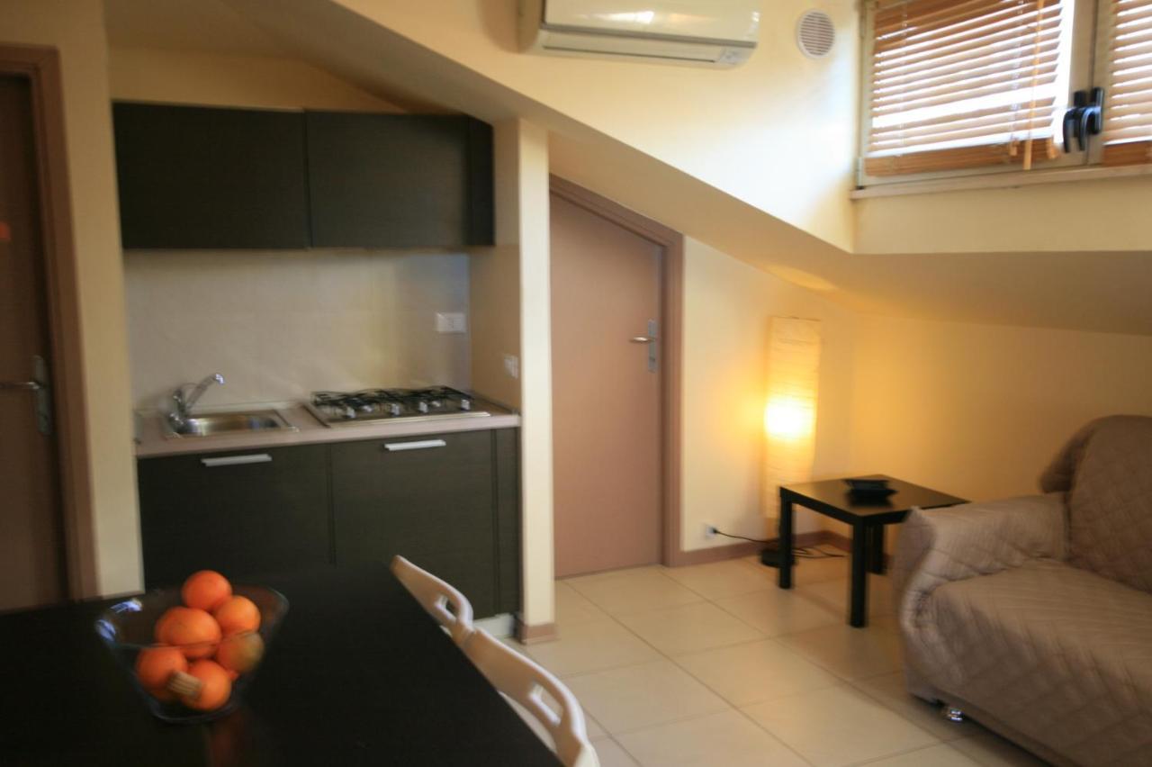 Casa Vacanze Cucciolo Rimini Ngoại thất bức ảnh