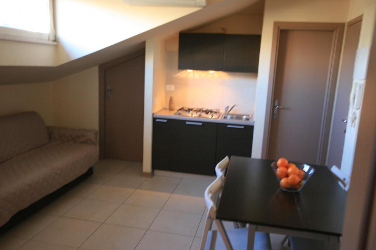 Casa Vacanze Cucciolo Rimini Ngoại thất bức ảnh