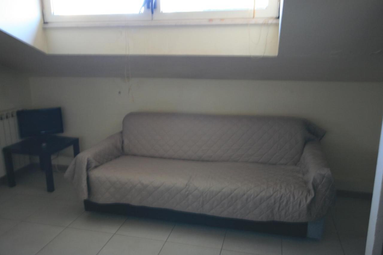 Casa Vacanze Cucciolo Rimini Ngoại thất bức ảnh