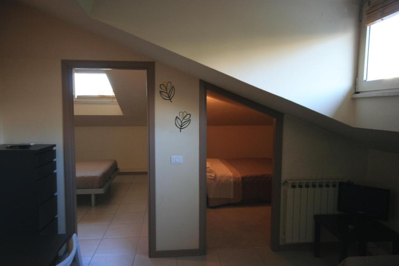 Casa Vacanze Cucciolo Rimini Ngoại thất bức ảnh
