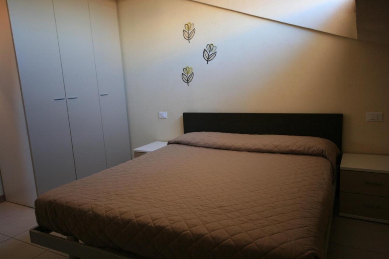 Casa Vacanze Cucciolo Rimini Ngoại thất bức ảnh