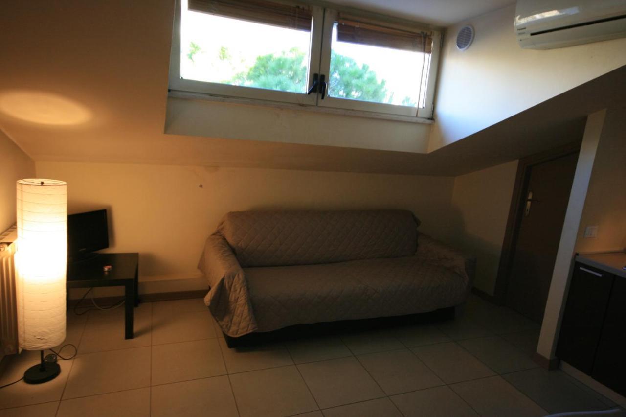 Casa Vacanze Cucciolo Rimini Ngoại thất bức ảnh