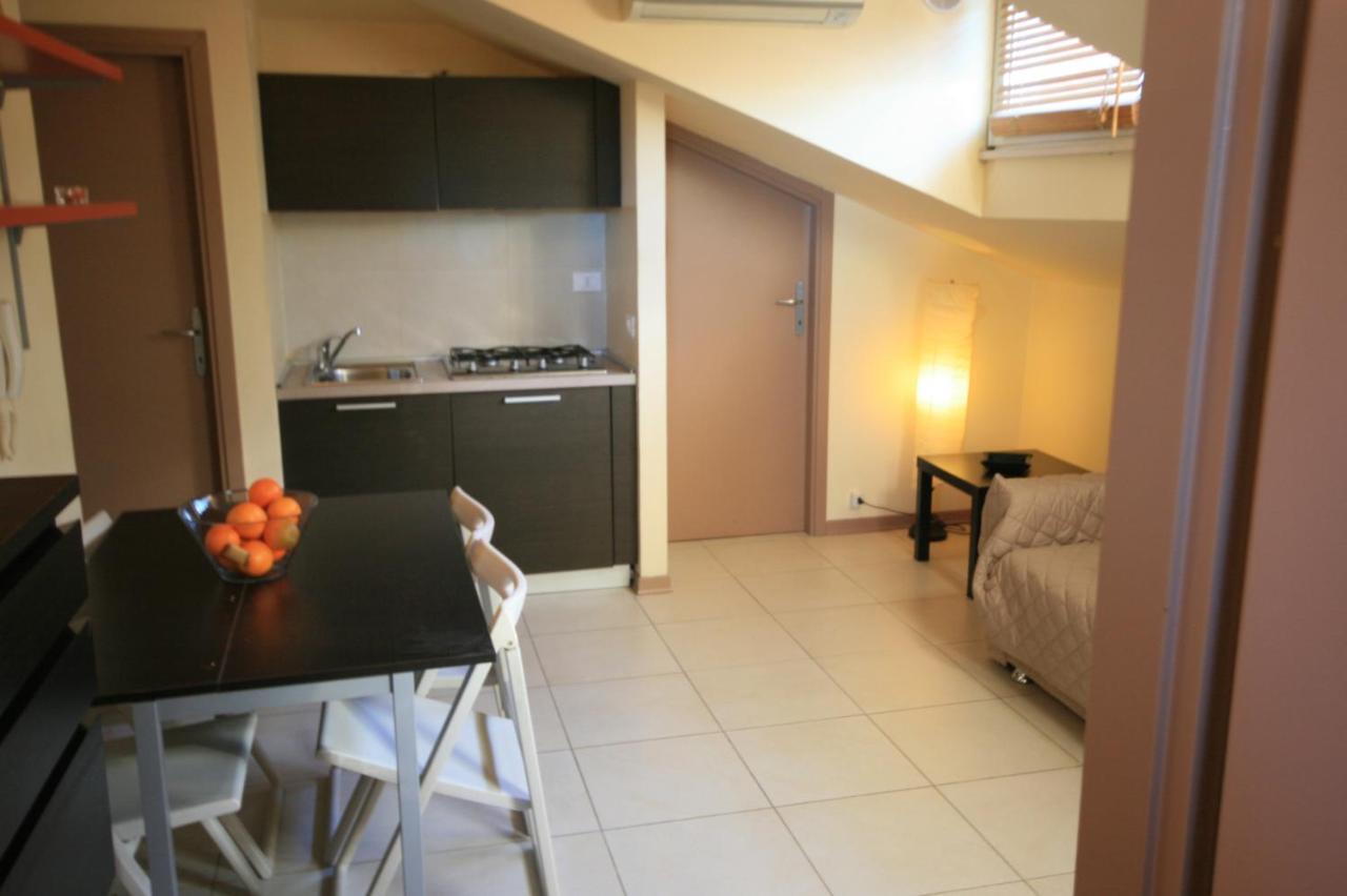 Casa Vacanze Cucciolo Rimini Ngoại thất bức ảnh