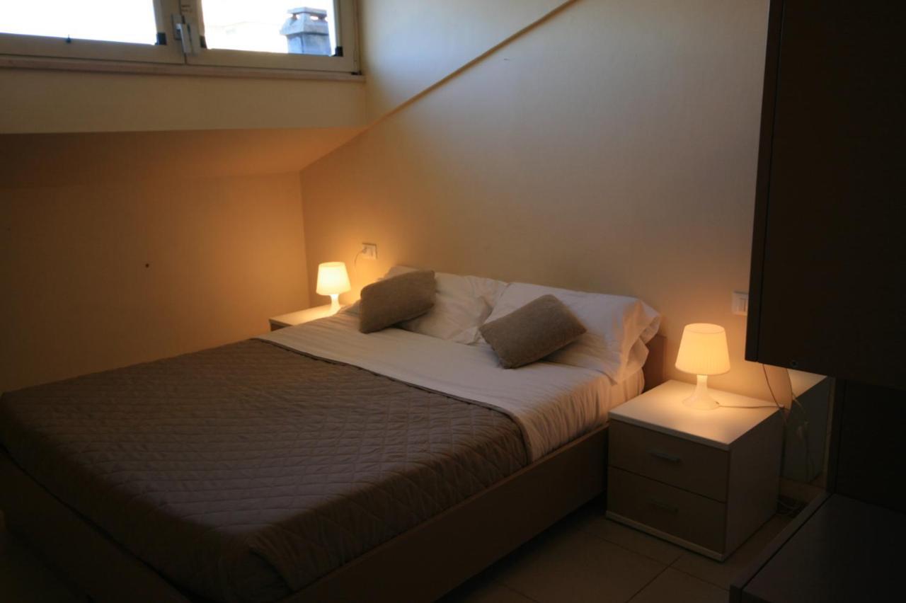 Casa Vacanze Cucciolo Rimini Ngoại thất bức ảnh