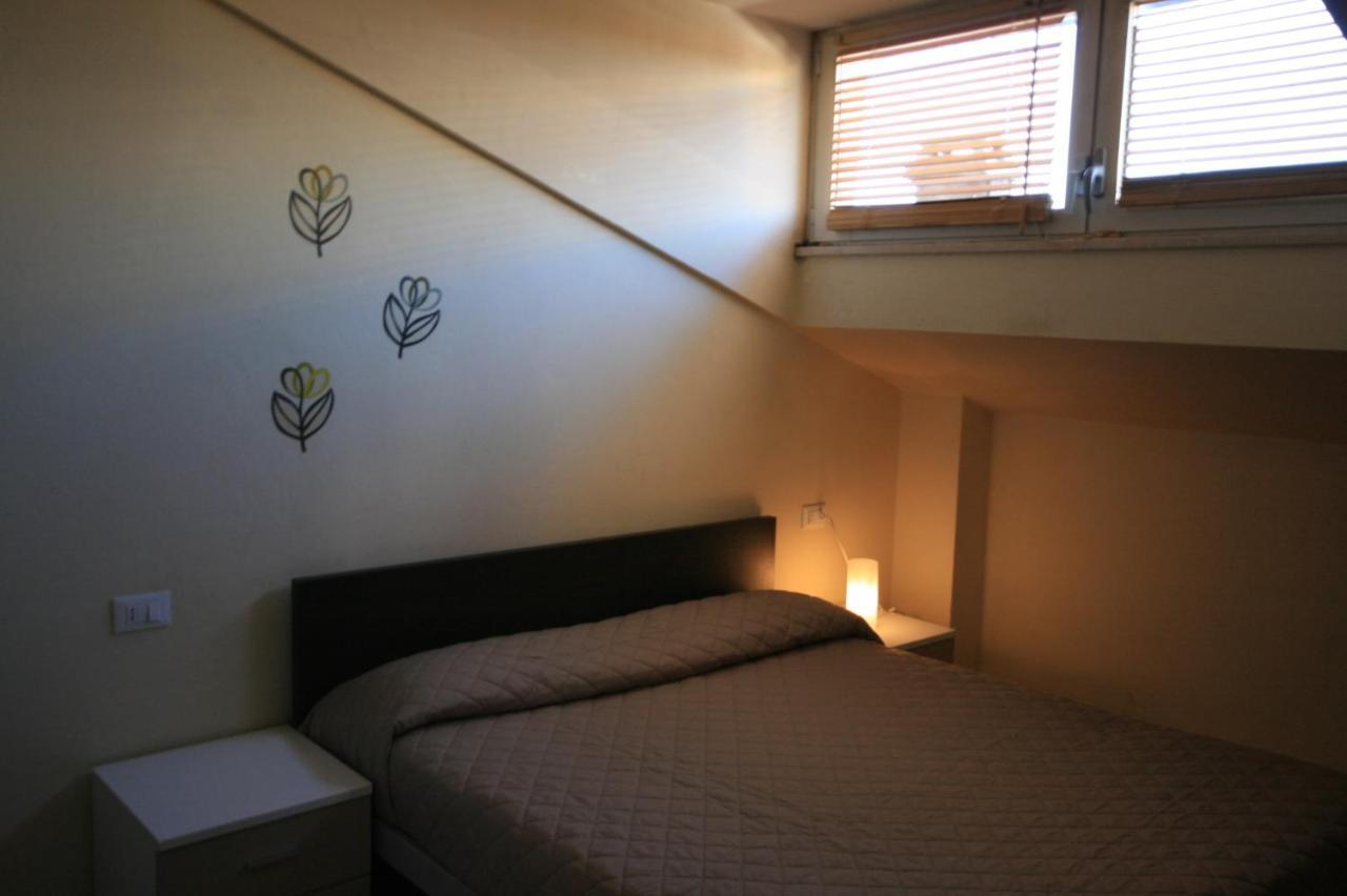 Casa Vacanze Cucciolo Rimini Ngoại thất bức ảnh