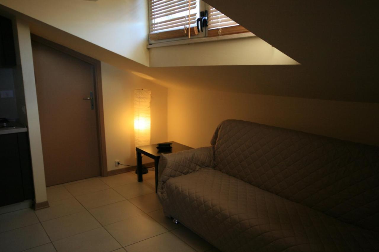 Casa Vacanze Cucciolo Rimini Ngoại thất bức ảnh