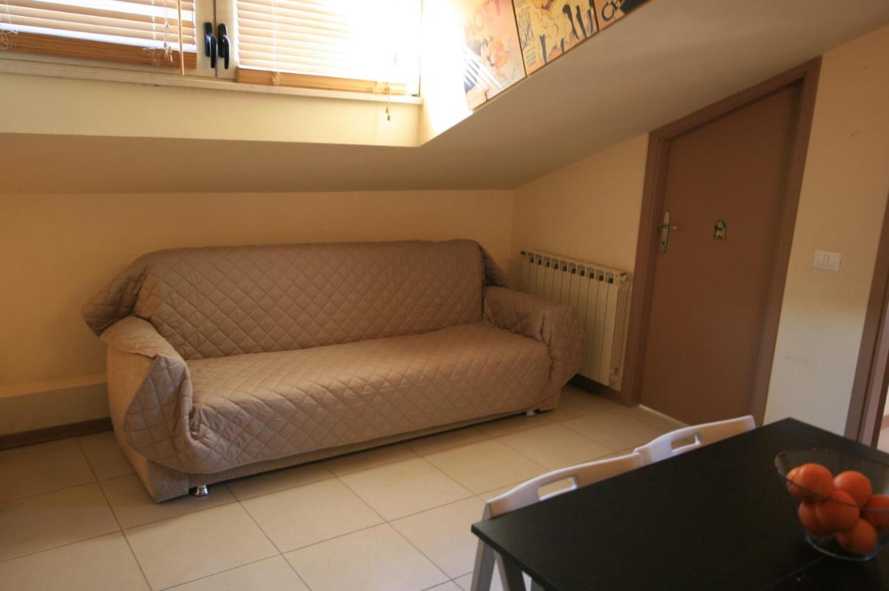 Casa Vacanze Cucciolo Rimini Ngoại thất bức ảnh