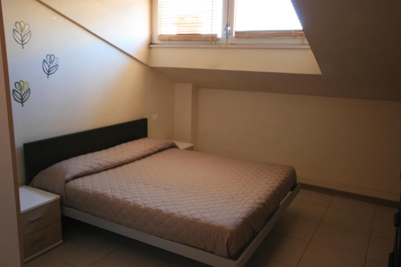 Casa Vacanze Cucciolo Rimini Ngoại thất bức ảnh