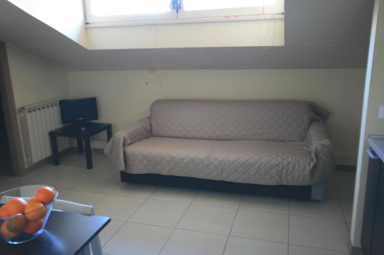 Casa Vacanze Cucciolo Rimini Ngoại thất bức ảnh