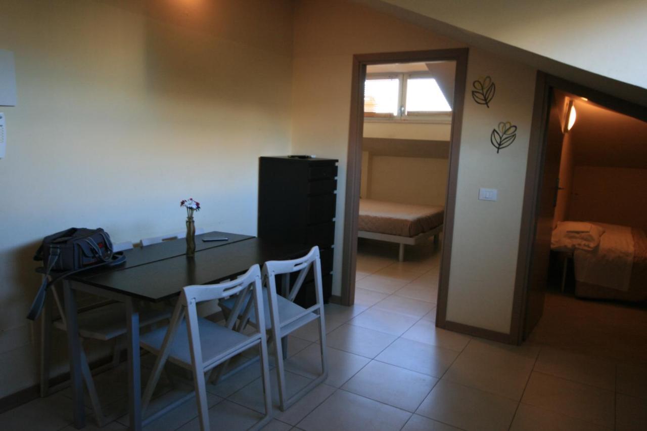 Casa Vacanze Cucciolo Rimini Ngoại thất bức ảnh