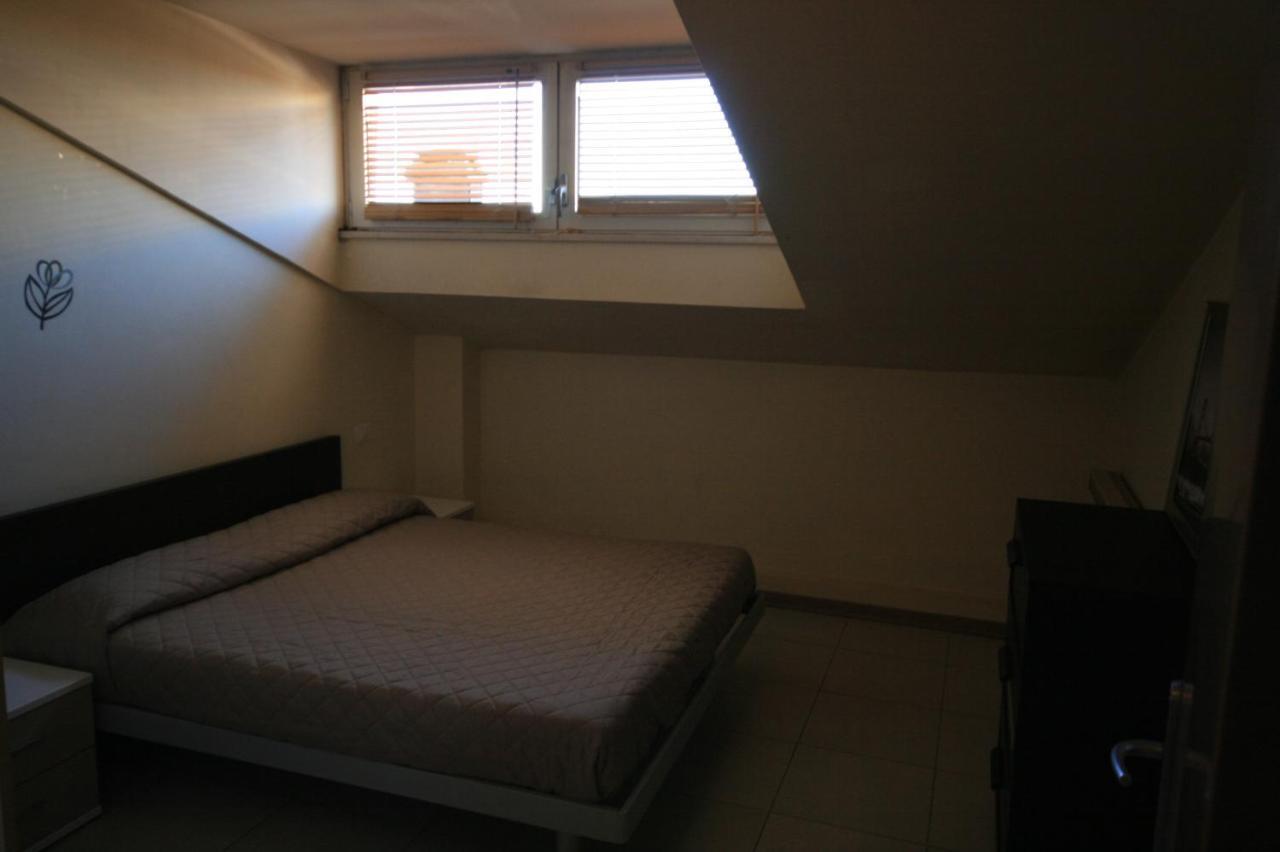 Casa Vacanze Cucciolo Rimini Ngoại thất bức ảnh