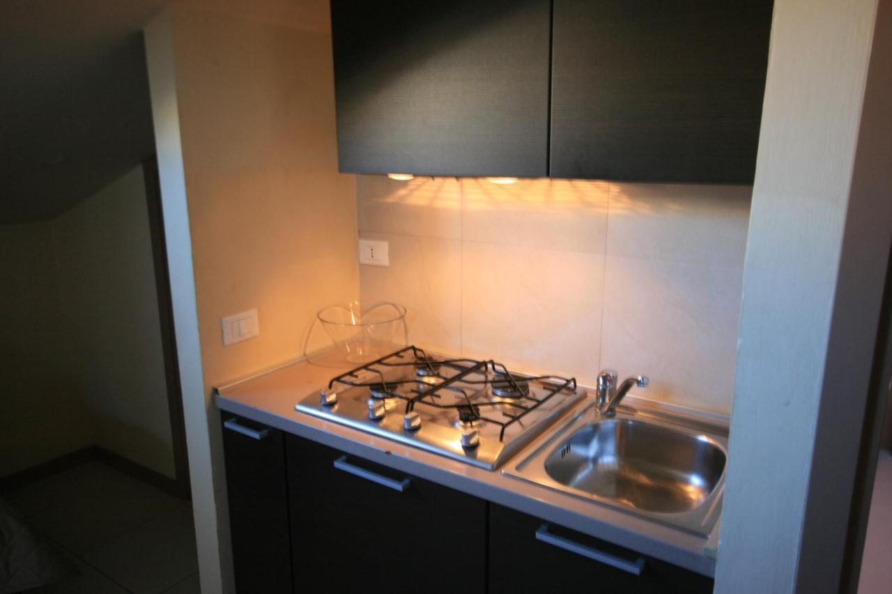 Casa Vacanze Cucciolo Rimini Ngoại thất bức ảnh