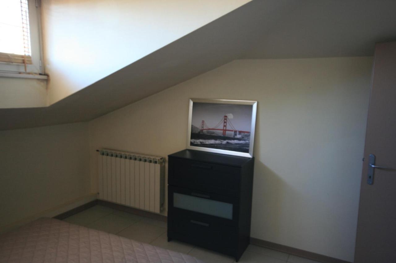 Casa Vacanze Cucciolo Rimini Ngoại thất bức ảnh