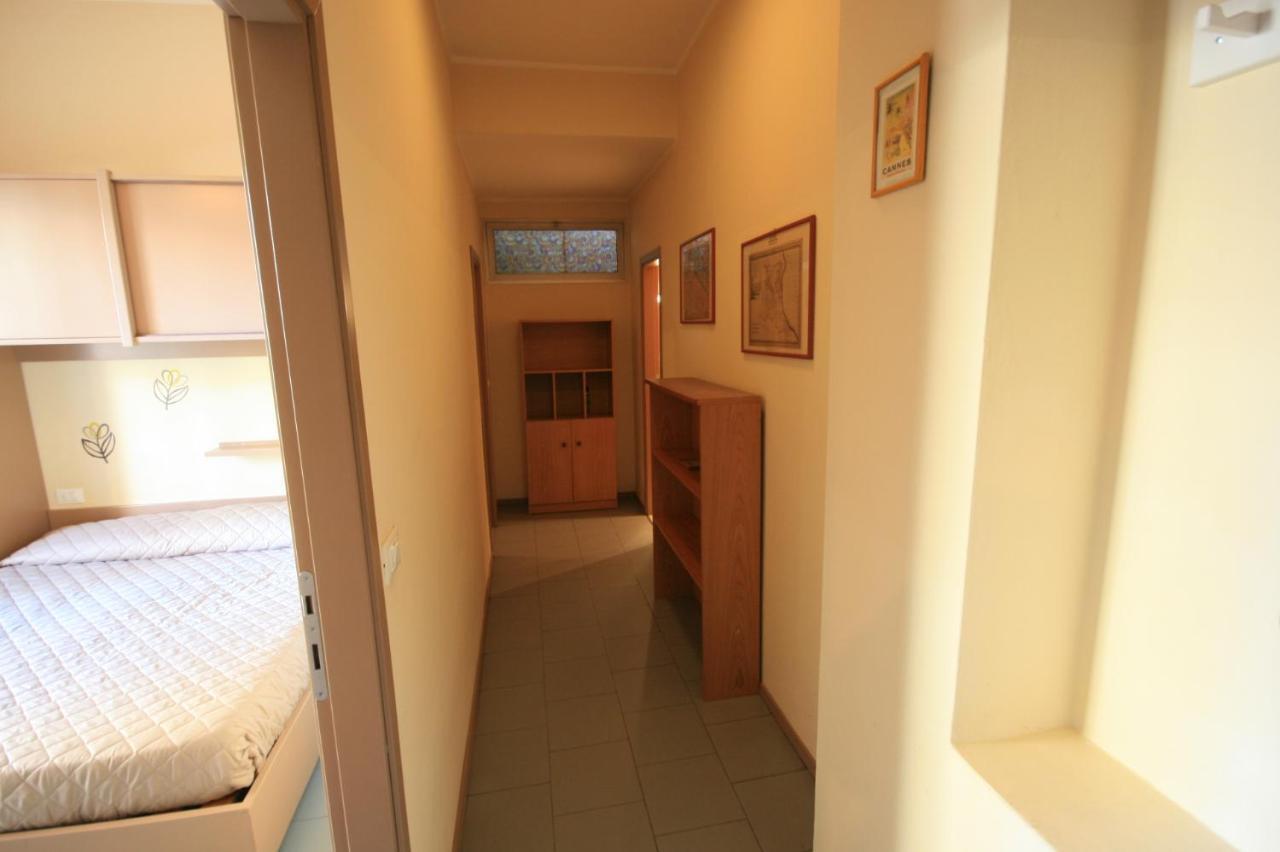 Casa Vacanze Cucciolo Rimini Ngoại thất bức ảnh